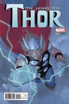 Cover of Cover C Incentive Phil Noto Variant Cover