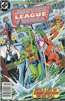 Cover of Cover C Canadian Price Variant