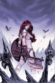 Cover of Cover D Paul Renaud Virgin Incentive Cover