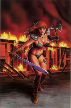 Cover of Cover E Virgin Art Dynamic Forces Exclusive Cover
