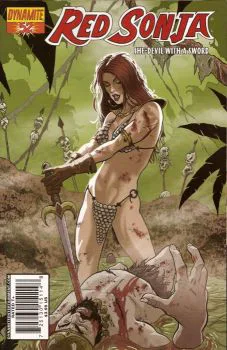 Cover of Cover B Marc Wolfe Regular Cover