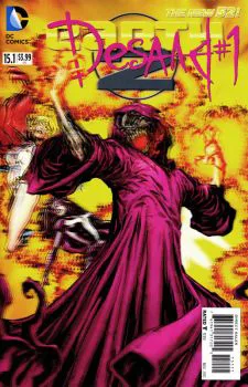 Cover of 3D Cover