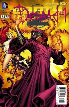 Cover of Standard 2D Cover