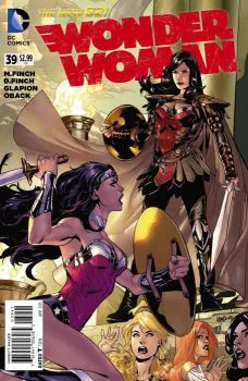 Cover of Cover D