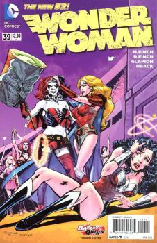 Cover of Cover B