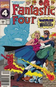 Cover of Cover C Australian Price Variant