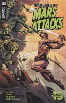 Cover of Cover B Rags Morales & Roshan Kurichiyanil Cover