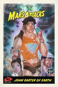 Cover of Cover D