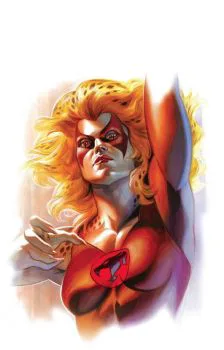 Cover of Felipe Massafera Virgin Variant (1:15)