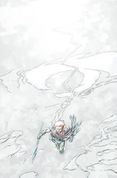 Cover of Declan Shalvey Virgin Variant (1:20)