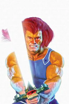 Cover of Mark Spears Incentive White Background Virgin Variant