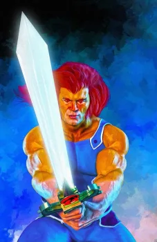 Cover of Mark Spears Exclusive Huntsville Comic Expo Variant (Ltd. 400)