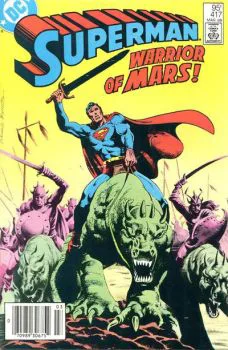Cover of Cover C Canadian Price Variant