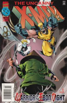 Cover of Cover C Australian Price Variant