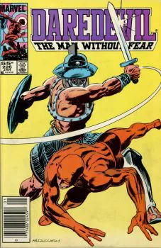 Cover of Cover D Mark Jewelers Variant