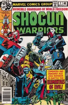 Cover of Cover B Herb Trimpe & Al Milgrom Regular Edition Cover