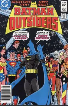 Cover of Cover D Mark Jewelers Variant