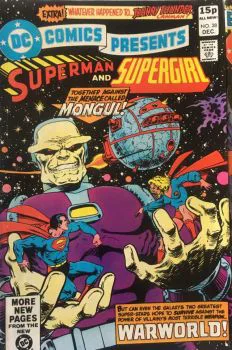 Cover of Cover C UK Price Variant