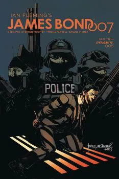 Cover of Cover B