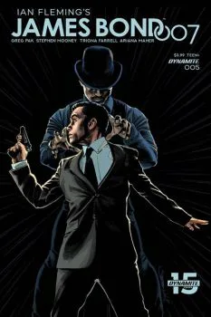 Cover of Cover D