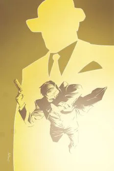 Cover of 20 Copy Shalvey Virgin Incentive