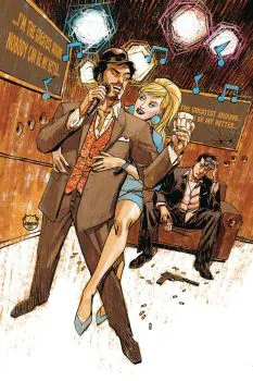 Cover of 10 Copy Johnson Virgin Incentive