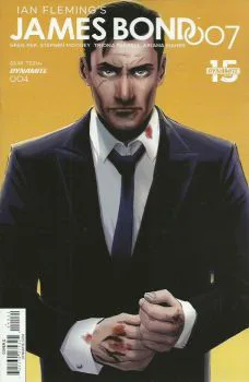 Cover of Variant Ibrahim Moustafa Cover