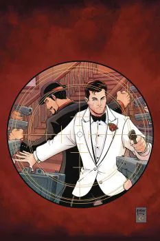 Cover of 20 Copy Robson Virgin Incentive
