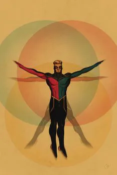 Cover of 20 Copy Zdarsky Virgin Incentive