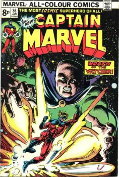 Cover of Cover B UK Price Variant