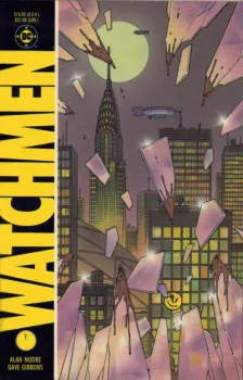 Cover of 5th Printing