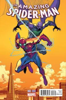Cover of Cover C Giuseppe Camuncoli Incentive Variant (1:25)