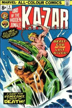 Cover of Cover B UK Price Variant