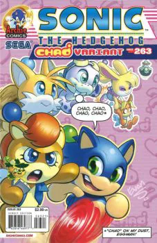 Cover of Cover B