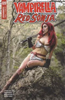 Cover of Cover D Cosplay Cover