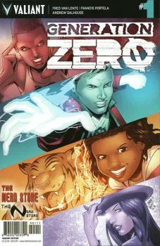 Cover of Cover M Cover K - The Nerd Store - Jason Muhr