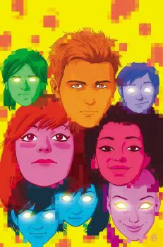 Cover of Cover O Cover G - Clayton Henry