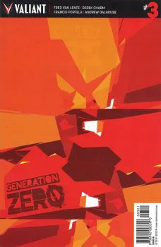 Cover of Cover B Stephen Muller Variant