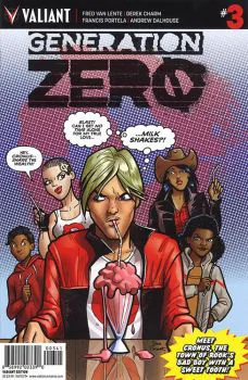 Cover of Cover D Cvr D 20 Copy Incentive Parent