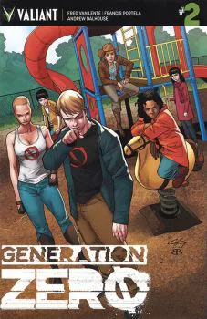 Cover of Cover D Incentive Clayton Henry Variant Cover