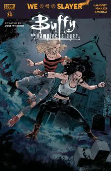 Cover of Variant Vasco Georgiev Cover
