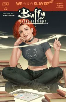Cover of Incentive Junggeun Yoon Variant Cover