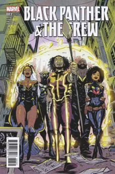 Cover of Incentive Sanford Greene Variant Cover