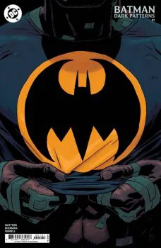 Cover of Hayden Sherman Incentive Variant (1:25)
