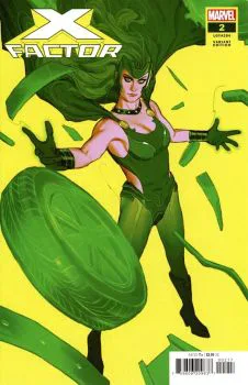 Cover of Cover E Joshua Swaby Incentive Variant (1:25)