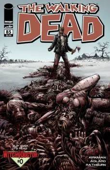 Cover of Cliff Rathburn Variant