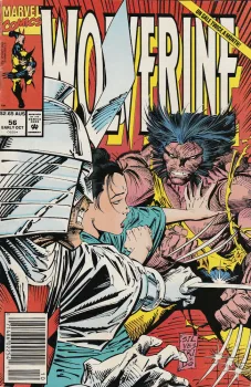 Cover of Cover C Australian Price Variant