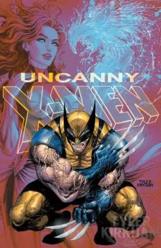 Cover of Cover C Tyler Kirkham Variant A
