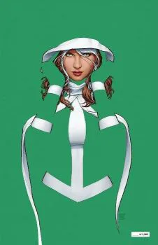 Cover of Cover C SDCC 2019 John Tyler Christopher Flourescent Virgin Variant (ltd. 3.000)