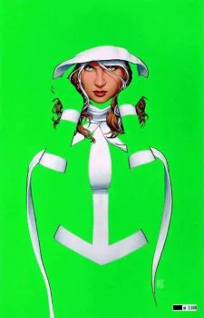 Cover of Cover E John Tyler Christopher Exclusive Artist Proof Variant (Ltd. 300)